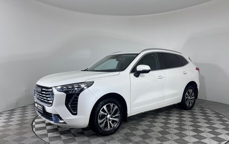 Haval Jolion, 2023 год, 1 690 000 рублей, 1 фотография