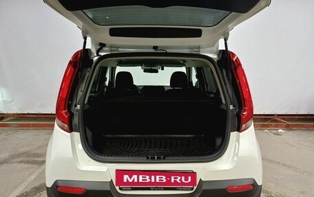 KIA Soul III, 2022 год, 2 549 000 рублей, 10 фотография