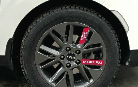 KIA Soul III, 2022 год, 2 549 000 рублей, 9 фотография