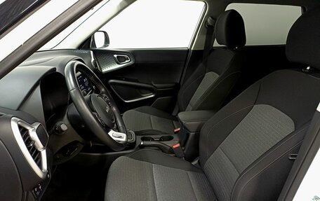 KIA Soul III, 2022 год, 2 549 000 рублей, 20 фотография