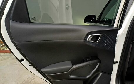 KIA Soul III, 2022 год, 2 549 000 рублей, 21 фотография