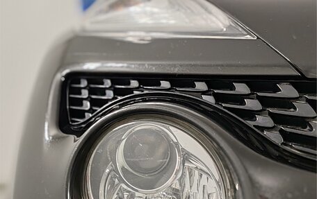 Nissan Juke II, 2018 год, 1 675 000 рублей, 17 фотография