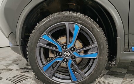 Nissan Juke II, 2018 год, 1 675 000 рублей, 18 фотография