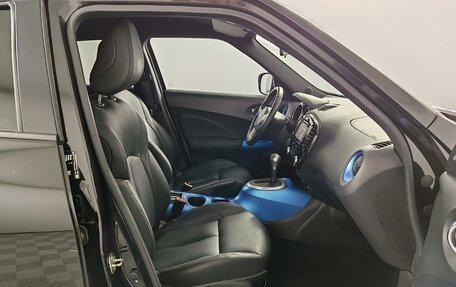 Nissan Juke II, 2018 год, 1 675 000 рублей, 20 фотография