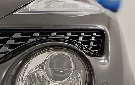 Nissan Juke II, 2018 год, 1 675 000 рублей, 23 фотография