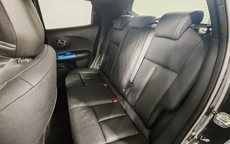 Nissan Juke II, 2018 год, 1 675 000 рублей, 22 фотография