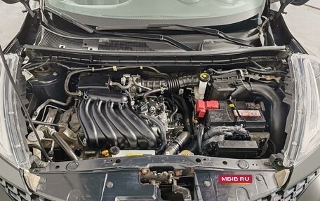 Nissan Juke II, 2018 год, 1 675 000 рублей, 9 фотография