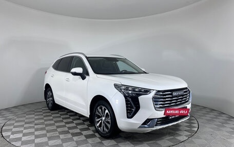 Haval Jolion, 2023 год, 1 690 000 рублей, 3 фотография