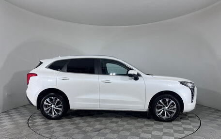 Haval Jolion, 2023 год, 1 690 000 рублей, 5 фотография