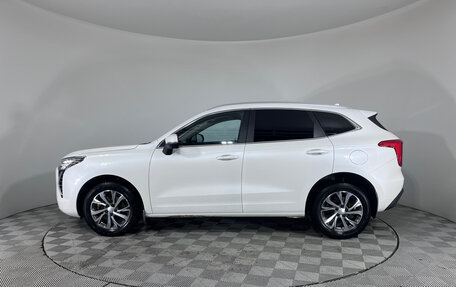 Haval Jolion, 2023 год, 1 690 000 рублей, 4 фотография