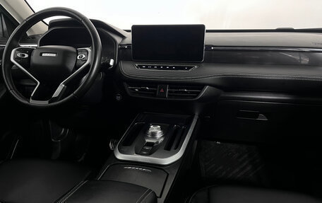 Haval Jolion, 2023 год, 1 690 000 рублей, 11 фотография