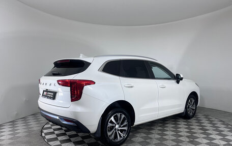 Haval Jolion, 2023 год, 1 690 000 рублей, 8 фотография