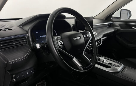 Haval Jolion, 2023 год, 1 690 000 рублей, 13 фотография