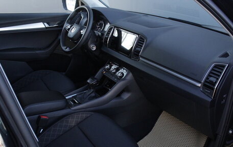 Skoda Karoq I, 2021 год, 2 355 000 рублей, 6 фотография