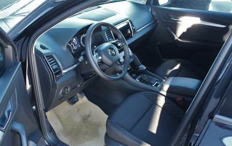 Skoda Karoq I, 2021 год, 2 355 000 рублей, 5 фотография