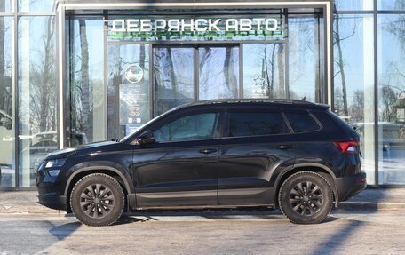 Skoda Karoq I, 2021 год, 2 355 000 рублей, 2 фотография