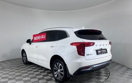 Haval Jolion, 2023 год, 1 690 000 рублей, 6 фотография