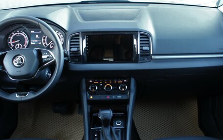 Skoda Karoq I, 2021 год, 2 355 000 рублей, 7 фотография