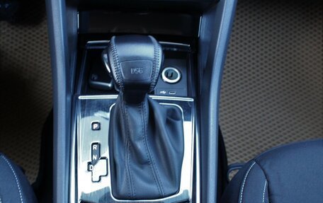 Skoda Karoq I, 2021 год, 2 355 000 рублей, 16 фотография