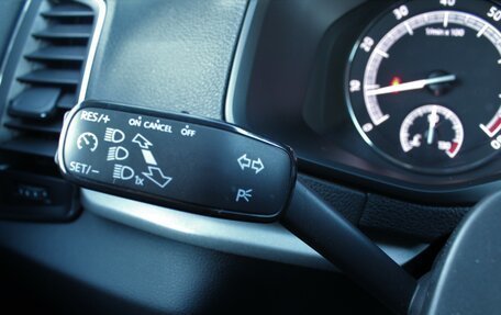 Skoda Karoq I, 2021 год, 2 355 000 рублей, 10 фотография