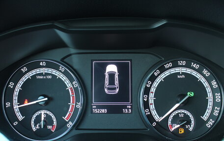 Skoda Karoq I, 2021 год, 2 355 000 рублей, 9 фотография