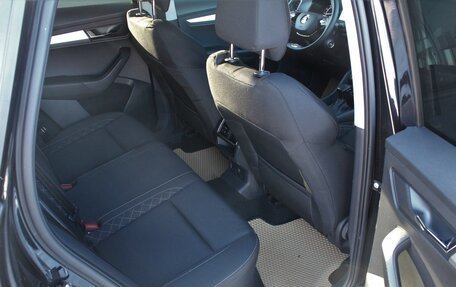 Skoda Karoq I, 2021 год, 2 355 000 рублей, 20 фотография