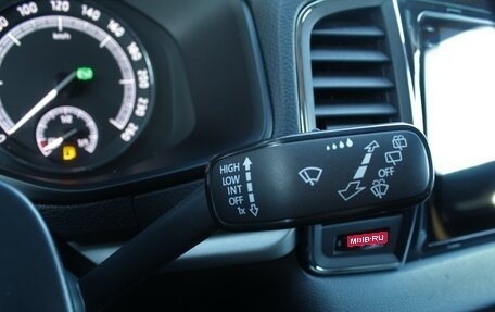 Skoda Karoq I, 2021 год, 2 355 000 рублей, 11 фотография