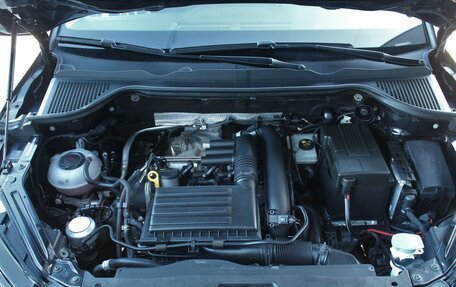 Skoda Karoq I, 2021 год, 2 355 000 рублей, 22 фотография