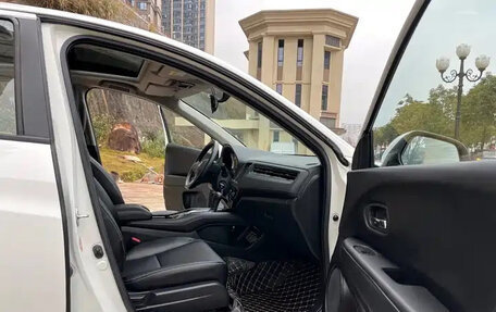 Honda Vezel, 2022 год, 1 650 007 рублей, 9 фотография