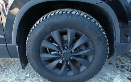 Skoda Karoq I, 2021 год, 2 355 000 рублей, 23 фотография