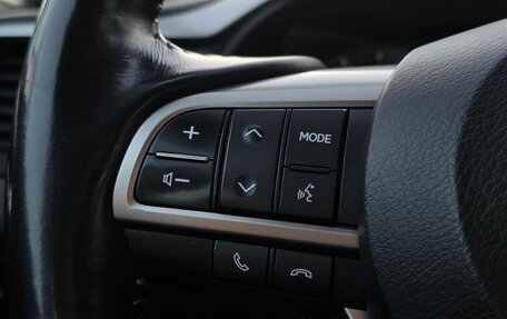 Lexus RX IV рестайлинг, 2017 год, 3 300 000 рублей, 15 фотография