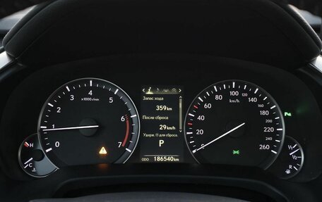 Lexus RX IV рестайлинг, 2017 год, 3 300 000 рублей, 20 фотография