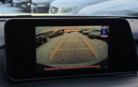 Lexus RX IV рестайлинг, 2017 год, 3 300 000 рублей, 25 фотография