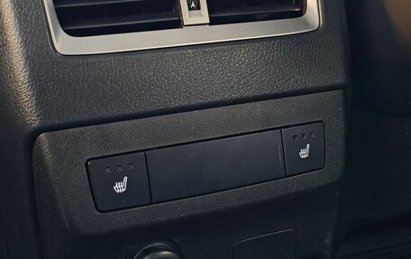 Lexus RX IV рестайлинг, 2017 год, 3 300 000 рублей, 31 фотография