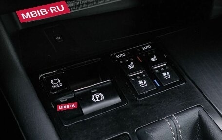 Lexus RX IV рестайлинг, 2017 год, 3 300 000 рублей, 27 фотография