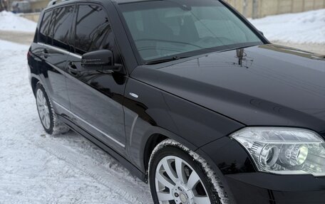 Mercedes-Benz GLK-Класс, 2010 год, 1 200 000 рублей, 3 фотография