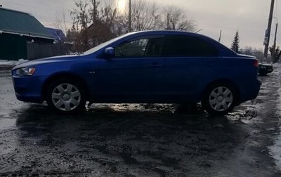 Mitsubishi Lancer IX, 2010 год, 577 000 рублей, 1 фотография