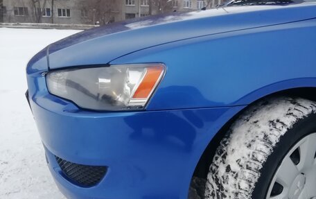 Mitsubishi Lancer IX, 2010 год, 577 000 рублей, 2 фотография
