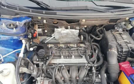 Mitsubishi Lancer IX, 2010 год, 577 000 рублей, 6 фотография