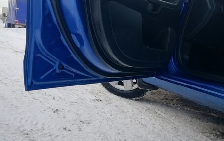 Mitsubishi Lancer IX, 2010 год, 577 000 рублей, 13 фотография