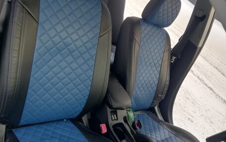 Mitsubishi Lancer IX, 2010 год, 577 000 рублей, 10 фотография