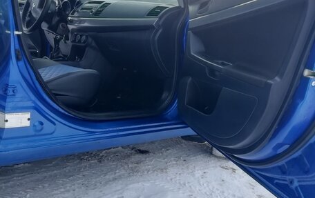 Mitsubishi Lancer IX, 2010 год, 577 000 рублей, 12 фотография