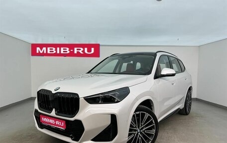 BMW X1, 2025 год, 5 830 000 рублей, 1 фотография