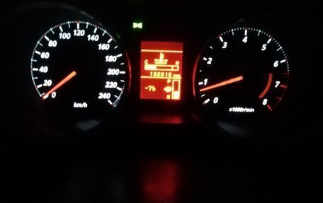 Mitsubishi Lancer IX, 2010 год, 577 000 рублей, 16 фотография