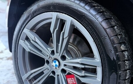 BMW X3, 2015 год, 2 400 000 рублей, 9 фотография