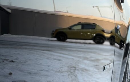 BMW X3, 2015 год, 2 400 000 рублей, 18 фотография