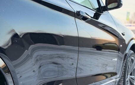 BMW X3, 2015 год, 2 400 000 рублей, 19 фотография