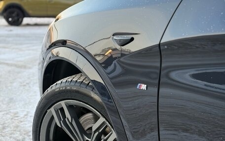 BMW X3, 2015 год, 2 400 000 рублей, 16 фотография