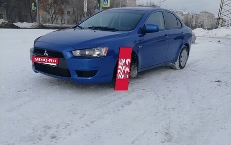 Mitsubishi Lancer IX, 2010 год, 577 000 рублей, 15 фотография