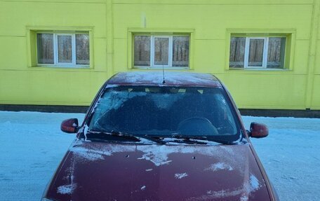 Renault Logan I, 2013 год, 290 000 рублей, 9 фотография